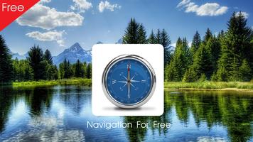 Navigation For Free screenshot 1