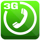 3g video call icon