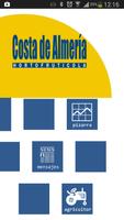 Hortofruticola Costa d Almeria โปสเตอร์