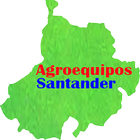 Agroequipos Santander ícone