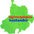 Agroequipos Santander ikona