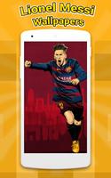 Lionel Messi Wallpapers screenshot 3