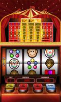 Circus 777 Slots poster
