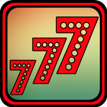 777 فتحات الرجعية