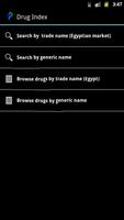 Egyptian drug index スクリーンショット 3