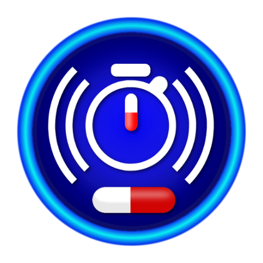 medicine - pills time reminder