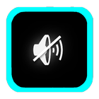 silence ( silent mode) manager icon