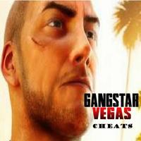 Gangstar Vegas Cheats Plakat