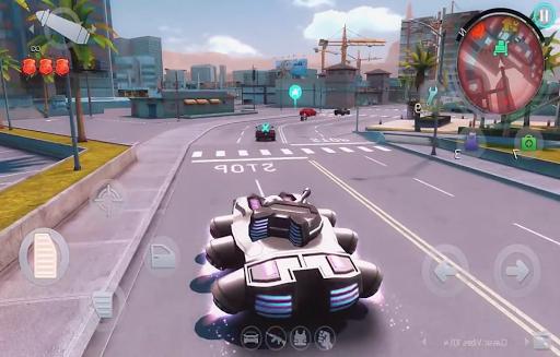 Gangstar Vegas Cheats APK for Android Download