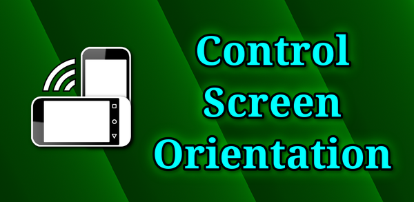 How to Download control screen rotation for Android image