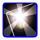 flash torch and screen light icon