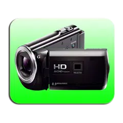 Скачать Background Video Camera APK