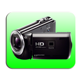 Background Video Camera