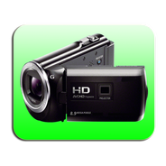 Background Video Camera APK for Android Download