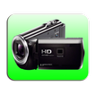 ”Background Video Camera
