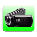 Background Video Camera APK