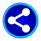 File Share And Transfer simgesi