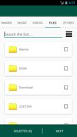 File Share And Transfer Ekran Görüntüsü 2