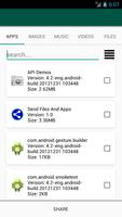 File Share And Transfer Ekran Görüntüsü 3
