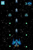 Space Fighter Aircraft poster