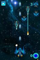 Space Fighter Aircraft 截图 2