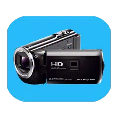Скачать Background video recording camera APK