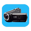 Background video recording camera APK