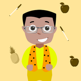 Pineapple Game icon