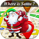 Gps Tracker Santa Claus APK