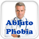 Ablutophobia: Fear of bathing-icoon