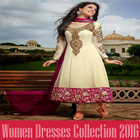 Women Dresses Collection-icoon