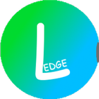 Ledge biểu tượng