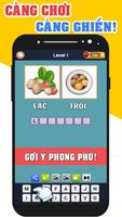2 hình 1 chữ - Truy Tìm Bài Há Screenshot 2