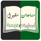 Munajat e Maqbool Lite simgesi