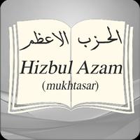 Hizbul Azam (mukhtasar) 海報