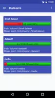 FreeNAS Manager screenshot 3