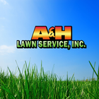 A&H Lawn Service, Inc. 2015 آئیکن