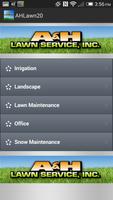 A&H Lawn Service, Inc. 2015 screenshot 2