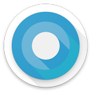 O-Theme CM 12/13 Flat UI APK