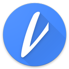 Vector UI icono