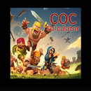 Calculator for COC APK