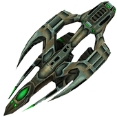 Extra Galaxy War