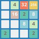 2048 puzzle APK