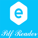 E Pdf Reader APK