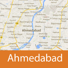 Ahmadabad City Guide icon