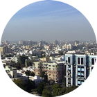 Ahmedabad - Wiki icon