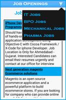 Ahmedabad Jobs screenshot 2