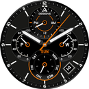 APK Core Watch Face