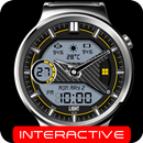 APK Crafter Watch face