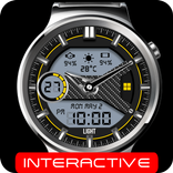 ”Crafter Watch face